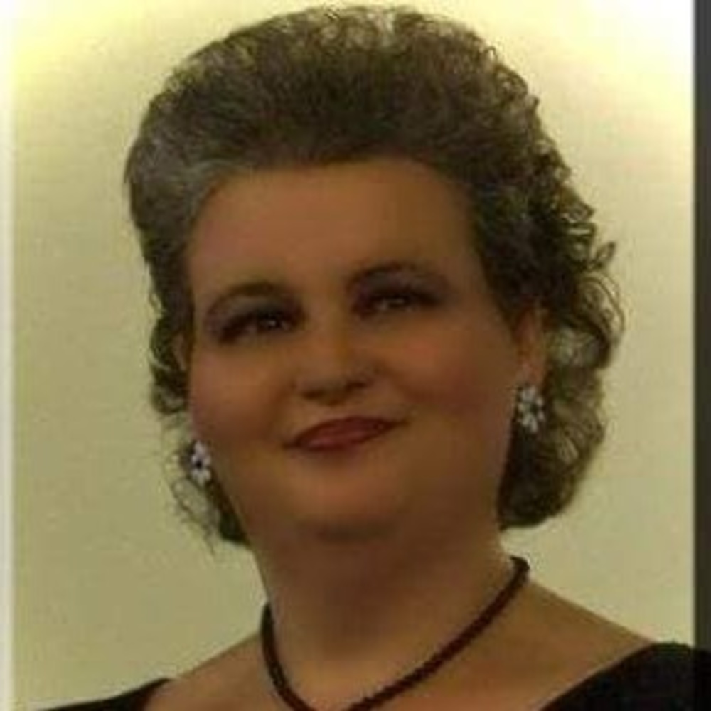 Meet your Posher, Lillian